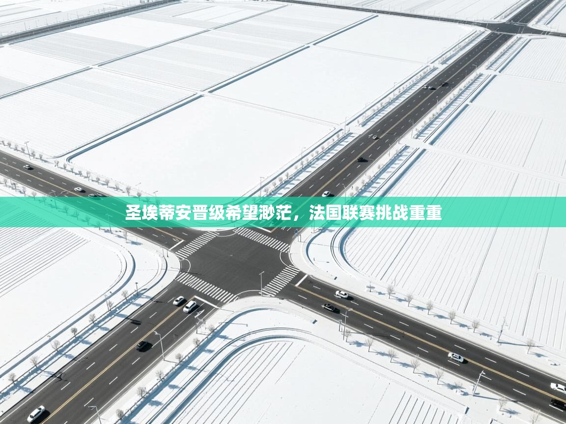 圣埃蒂安晋级希望渺茫,法国联赛挑战重重