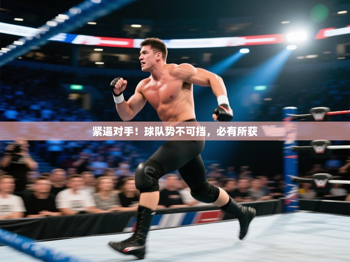 紧逼对手！球队势不可挡，必有所获