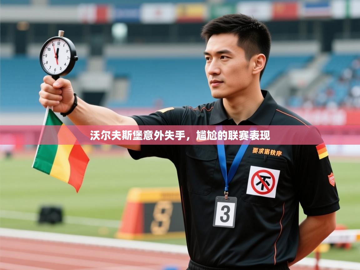 沃尔夫斯堡意外失手,尴尬的联赛表现 第1张