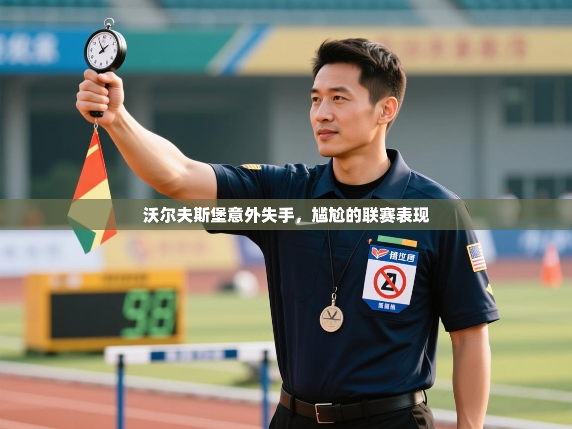 沃尔夫斯堡意外失手,尴尬的联赛表现 第2张