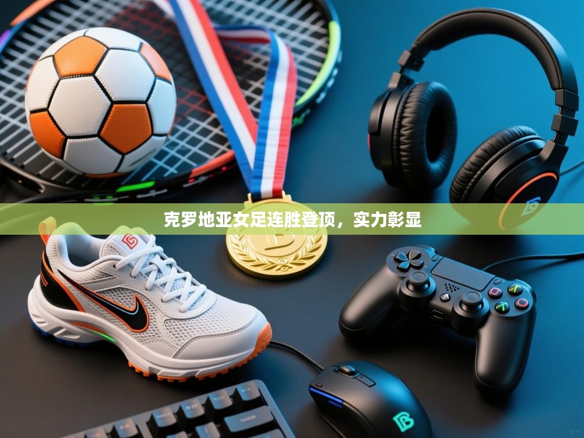 克罗地亚女足连胜登顶，实力彰显