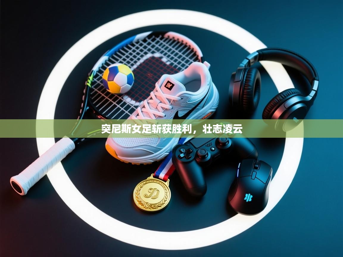 突尼斯女足斩获胜利，壮志凌云  第2张