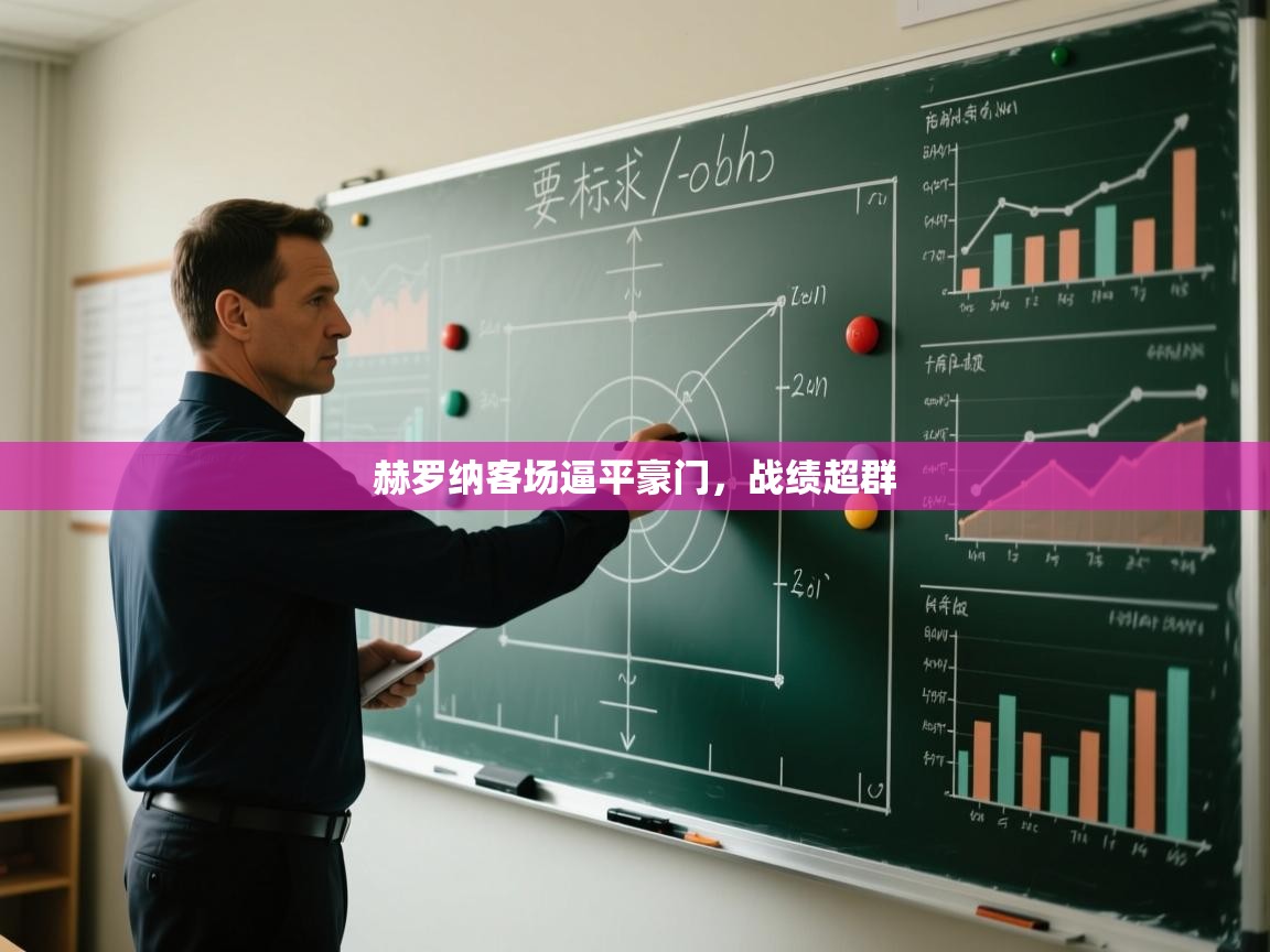 赫罗纳客场逼平豪门，战绩超群