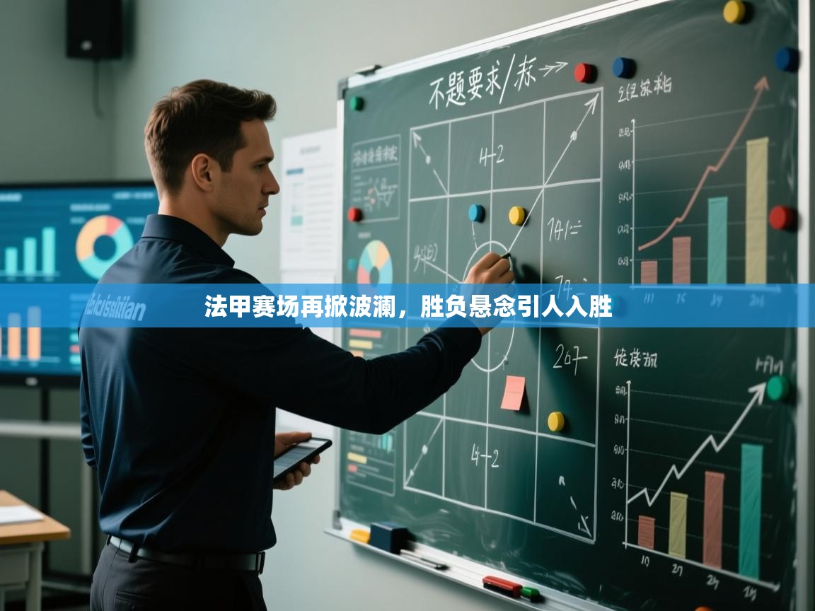 法甲赛场再掀波澜，胜负悬念引人入胜  第1张