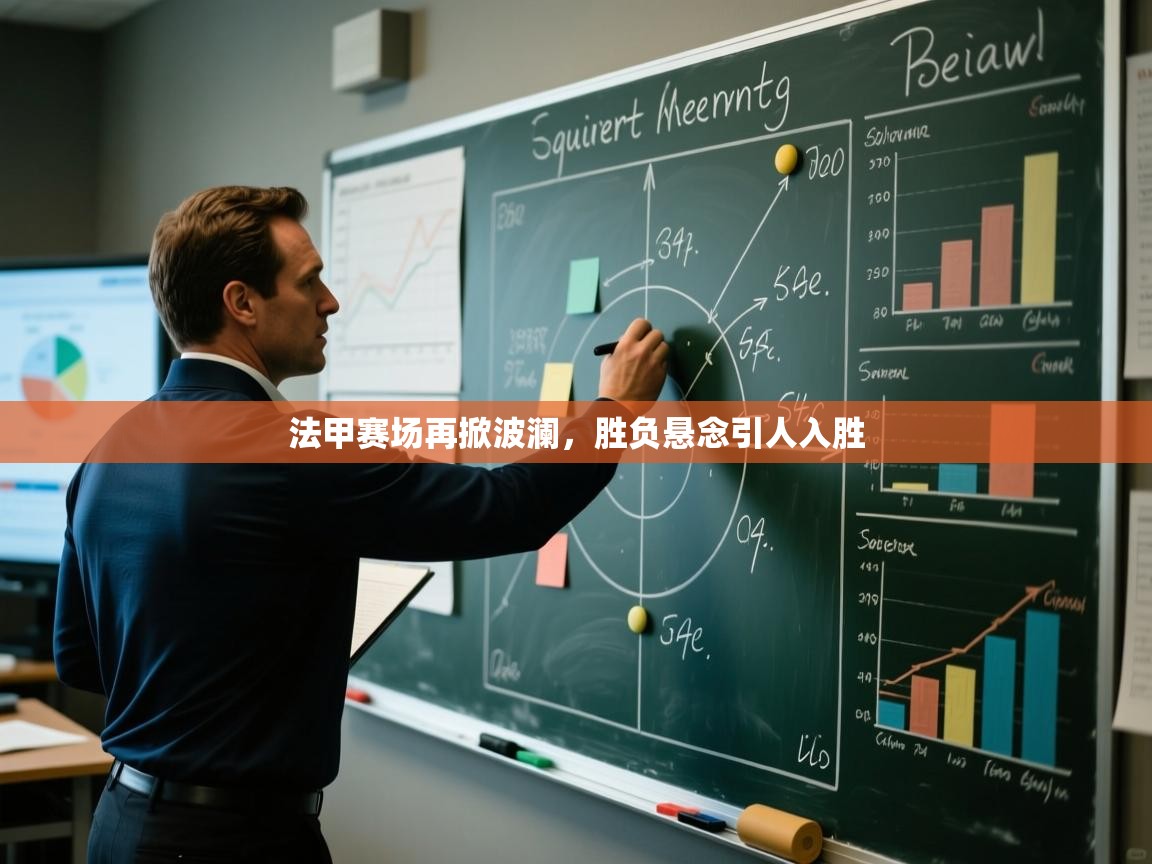 法甲赛场再掀波澜，胜负悬念引人入胜  第2张