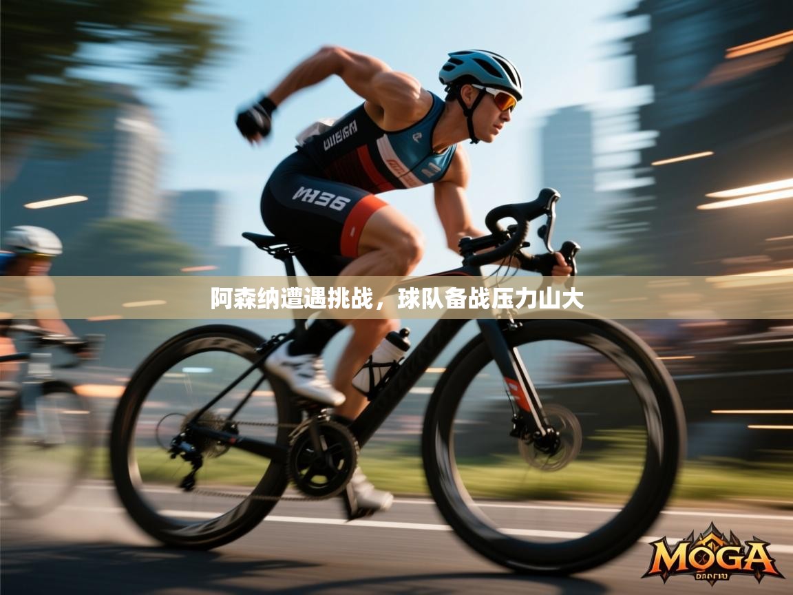 阿森纳遭遇挑战，球队备战压力山大  第1张