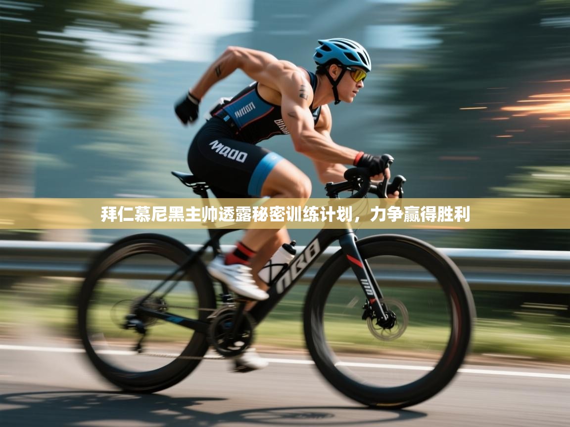 拜仁慕尼黑主帅透露秘密训练计划，力争赢得胜利