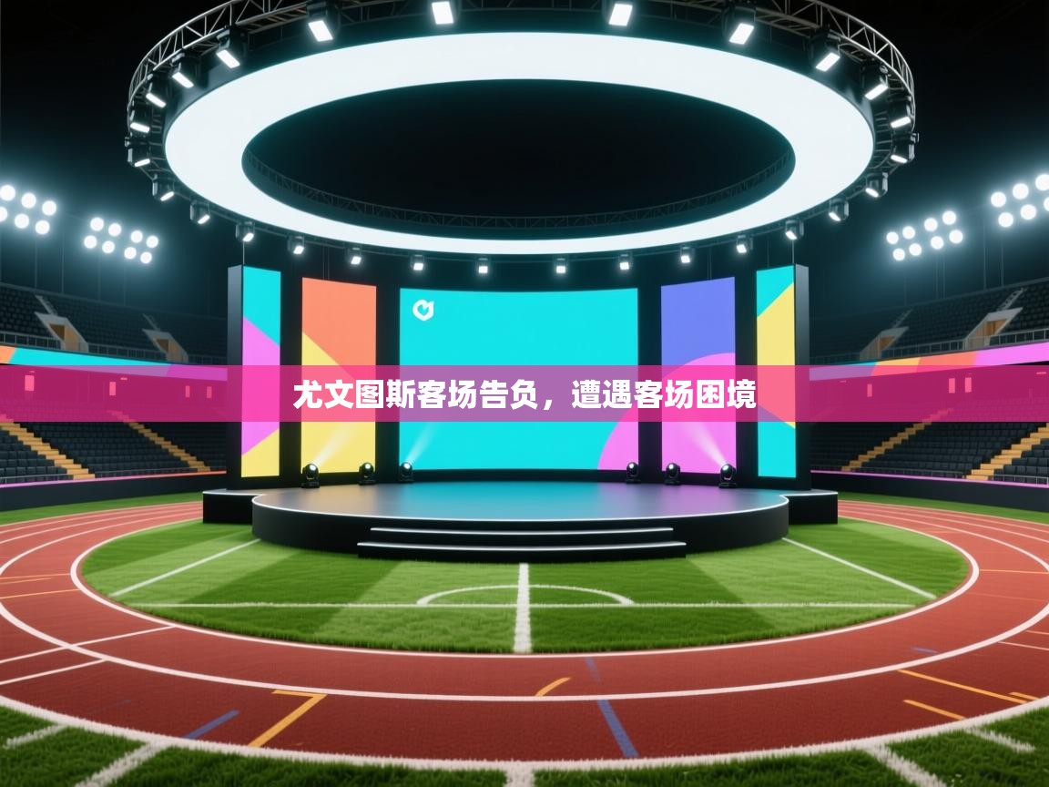 尤文图斯客场告负，遭遇客场困境