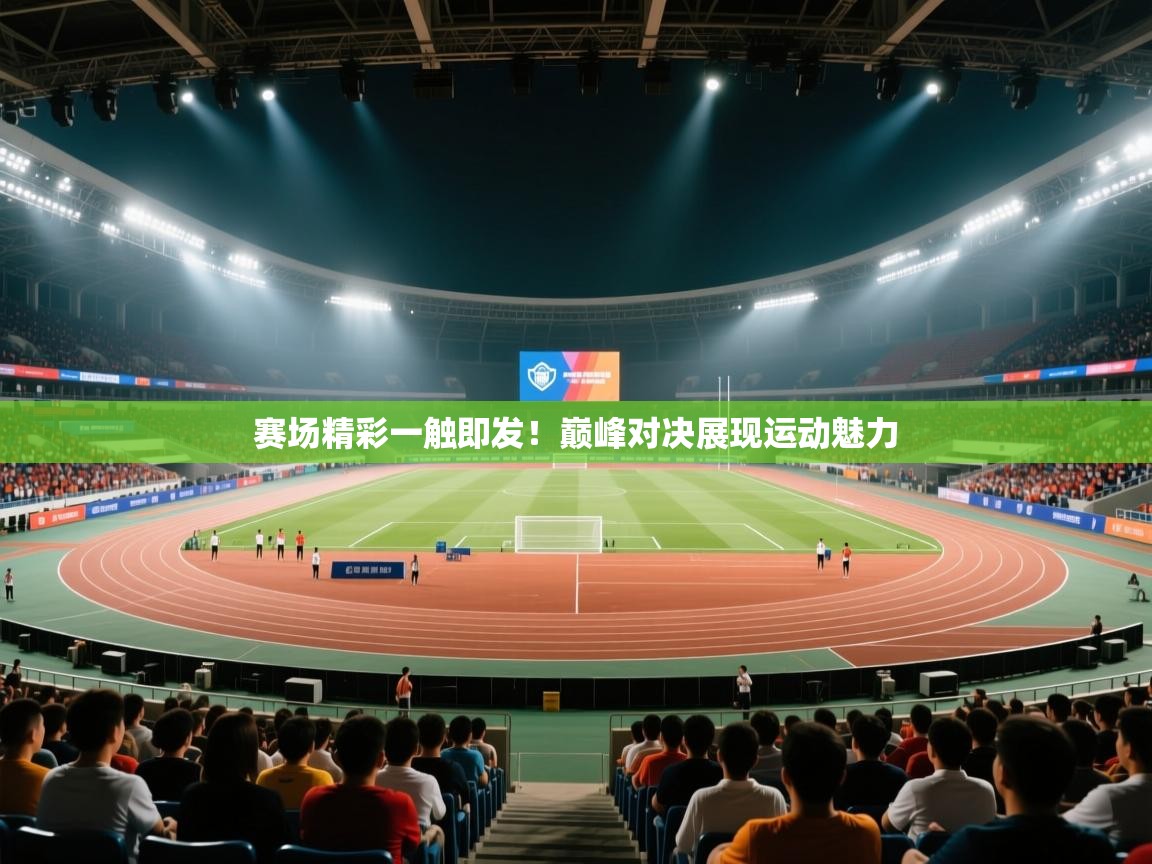 赛场精彩一触即发！巅峰对决展现运动魅力
