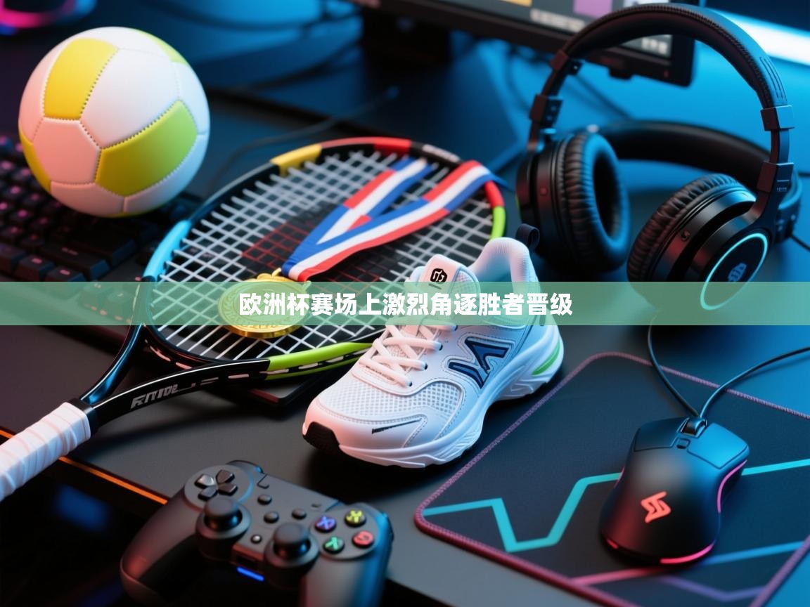 欧洲杯赛场上激烈角逐胜者晋级