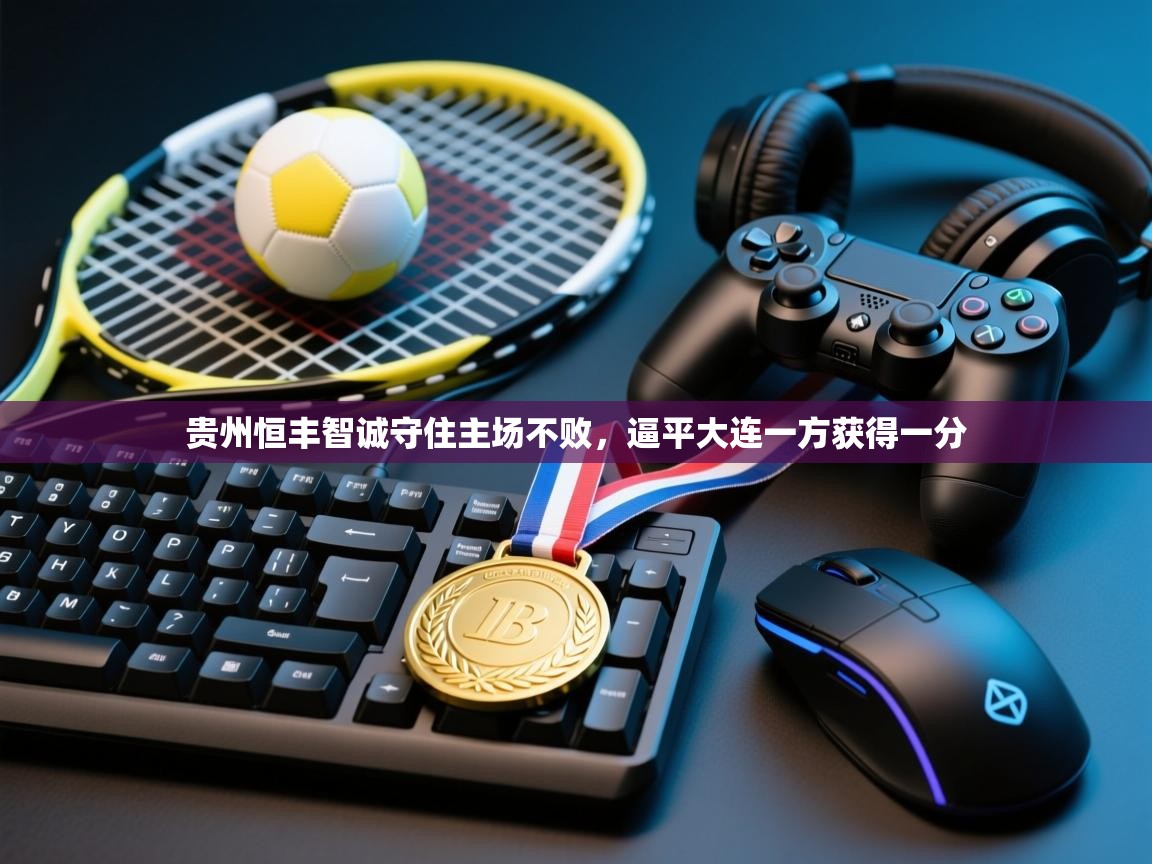 贵州恒丰智诚守住主场不败,逼平大连一方获得一分