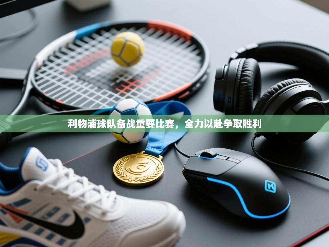 利物浦球队备战重要比赛，全力以赴争取胜利