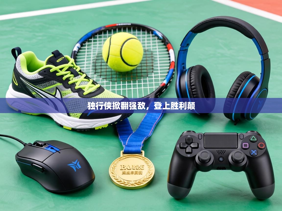 独行侠掀翻强敌,登上胜利颠