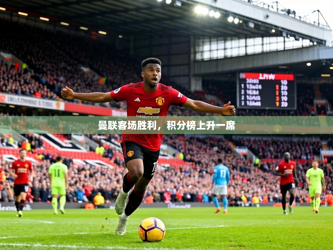 曼联客场胜利,积分榜上升一席