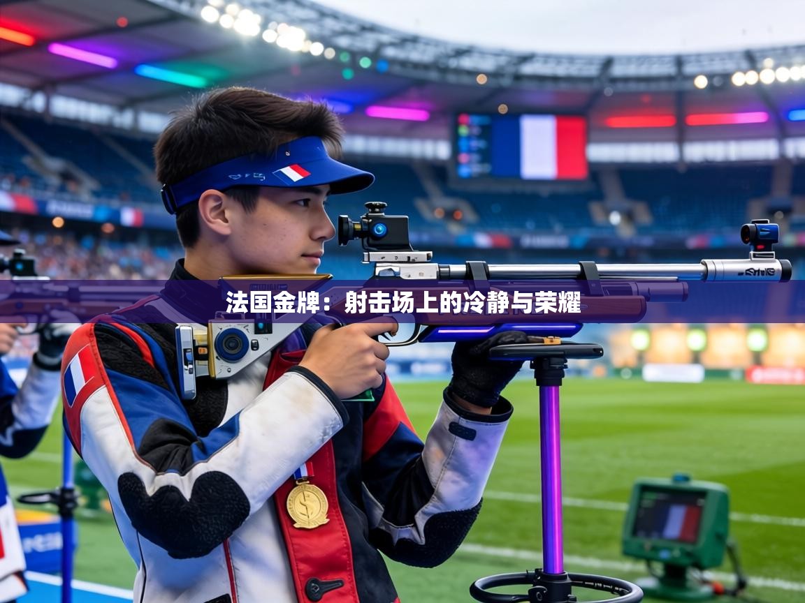 法国金牌：射击场上的冷静与荣耀  第2张